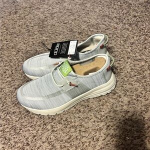 Hey Dude Slip Ons